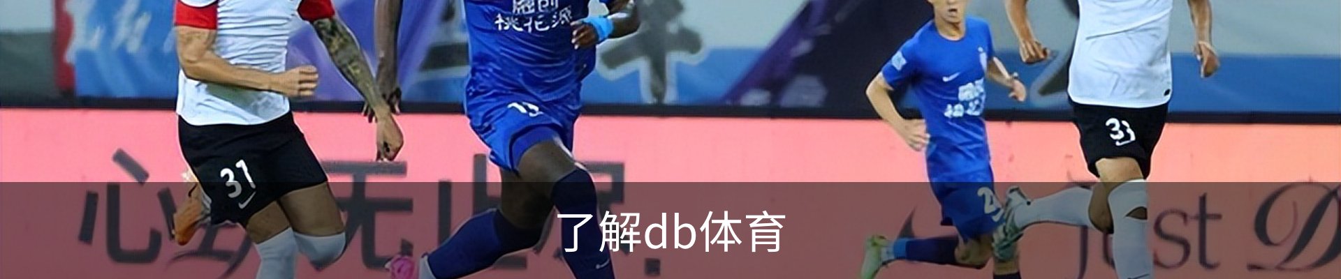 了解db体育